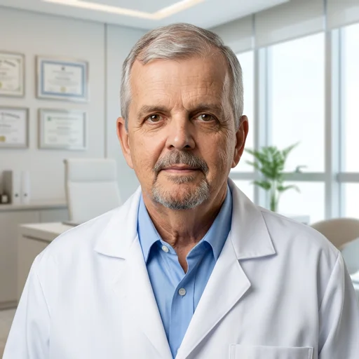 Dr. Adalberto